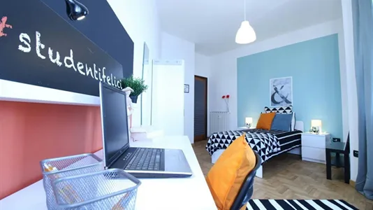 Rooms in Brescia - photo 1