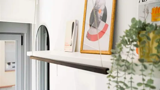 Rooms in Madrid Centro - photo 9