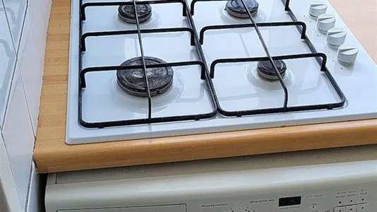 Apartments in Location is not specified - photo 9