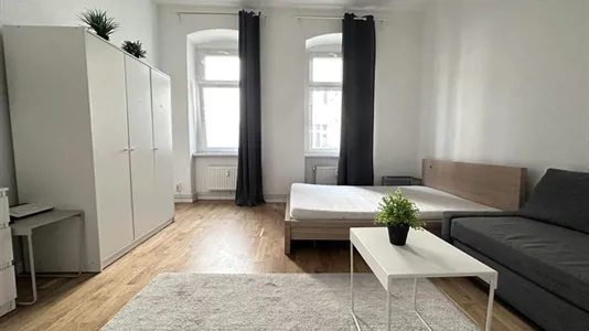 Apartments in Berlin Mitte - photo 2