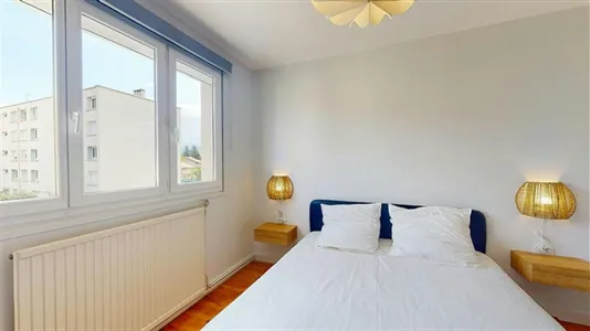Rooms in Saint-Étienne - photo 5