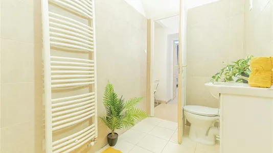 Rooms in Budapest Várkerület - photo 8