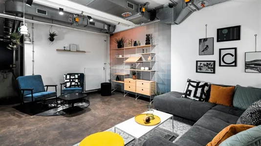 Apartments in Hamburg Wandsbek - photo 7