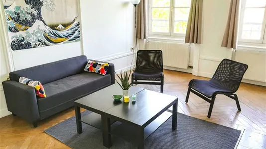 Rooms in Lyon - photo 6