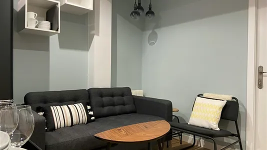 Rooms in Zaragoza - photo 10