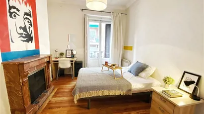 Room for rent in Madrid Chamberí, Madrid