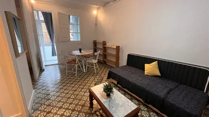 Apartment for rent in Barcelona Ciutat Vella, Barcelona