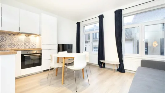 Apartments in Brussels Sint-Joost-ten-Node - photo 3