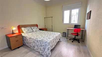 Room for rent in Madrid Arganzuela, Madrid