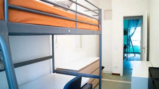 Rooms in Roma Municipio II – Parioli/Nomentano - photo 8
