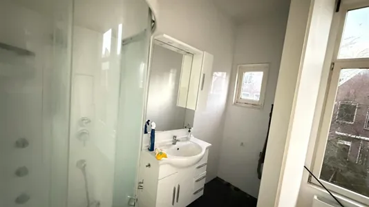 Apartments in Location is not specified - photo 9