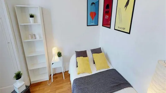 Rooms in Lyon - photo 4