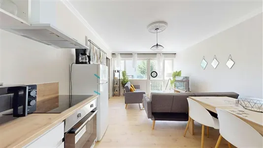 Rooms in Angers - photo 10