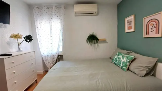 Rooms in Madrid Hortaleza - photo 6