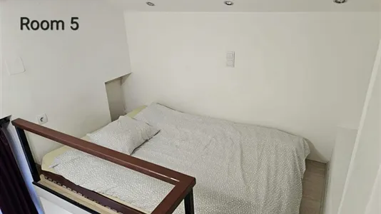 Rooms in Budapest Terézváros - photo 8