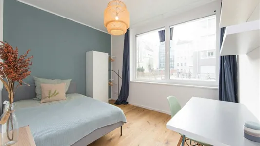 Rooms in Berlin Mitte - photo 1