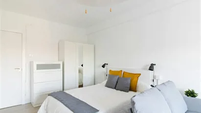 Room for rent in Madrid Usera, Madrid