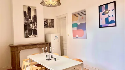 Rooms in Brussels Schaarbeek - photo 5