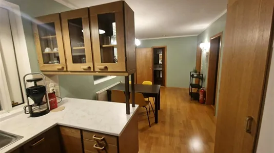 Apartments in Reykjavík Hlíðar - photo 4