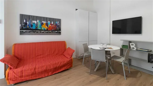 Apartments in Milano Zona 4 - Vittoria, Forlanini - photo 3