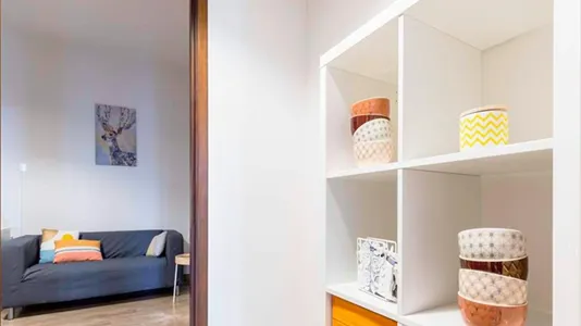 Rooms in Padua - photo 9