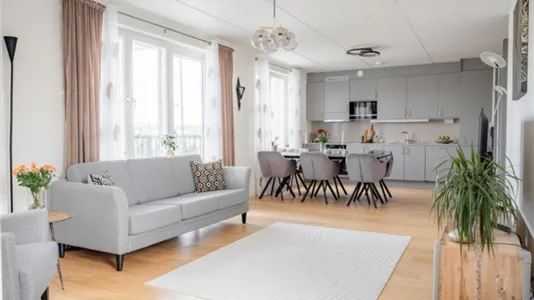 Apartments in Sollentuna - photo 2