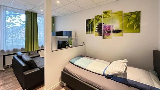Apartments in Location is not specified - photo 2