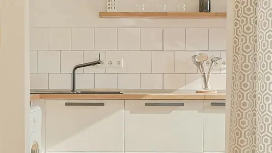 Apartments in Dusseldorf - photo 5