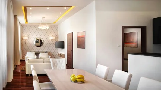 Apartments in Budapest Belváros-Lipótváros - photo 1