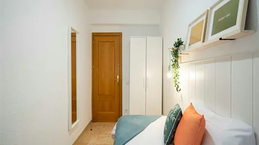 Rooms in Madrid Tetuán - photo 8