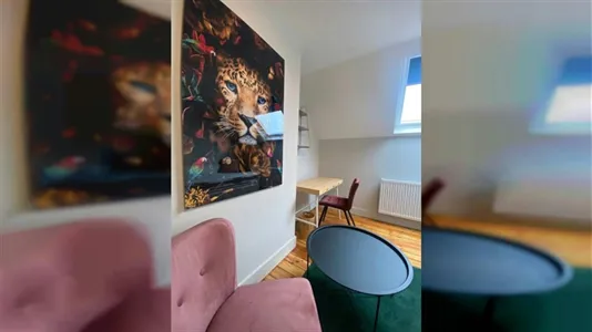 Rooms in Brussels Vorst - photo 2