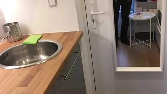 Apartments in Paris 16ème arrondissement (South) - photo 8