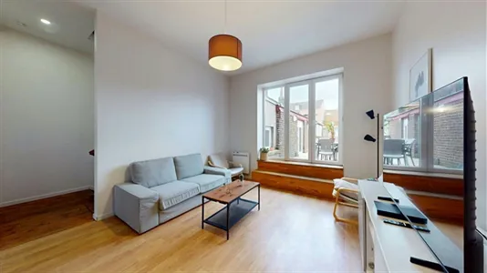 Rooms in Lille - photo 1