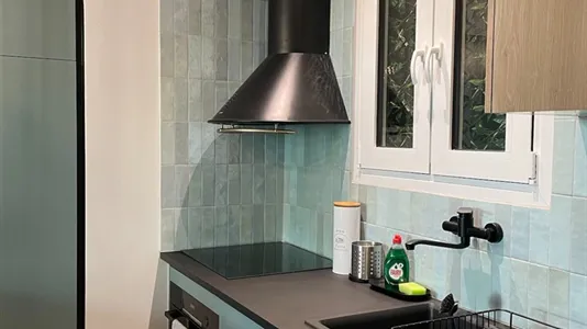 Apartments in Location is not specified - photo 7