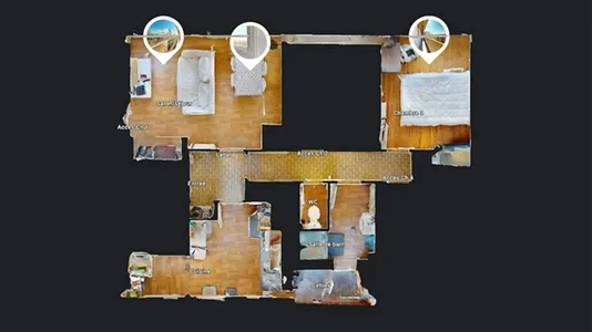 Rooms in Toulouse - photo 6