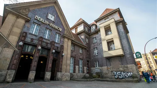 Apartments in Berlin Pankow - photo 7