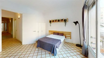 Room for rent in Barcelona Sarrià-St. Gervasi, Barcelona