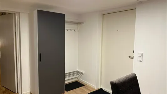 Apartments in Sundbyberg - photo 1