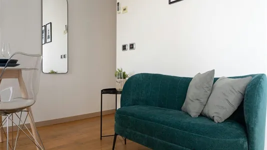 Apartments in Milano Zona 4 - Vittoria, Forlanini - photo 10