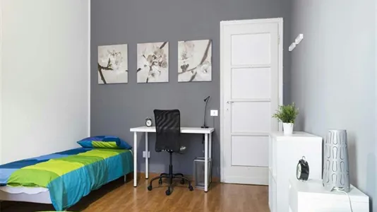 Rooms in Milano Zona 2 - Stazione Centrale, Gorla, Turro, Greco, Crescenzago - photo 6