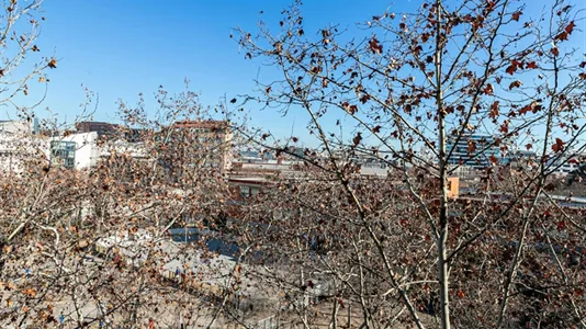 Apartments in Barcelona Sant Martí - photo 9