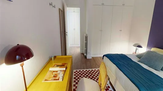 Rooms in Paris 8ème arrondissement - photo 3