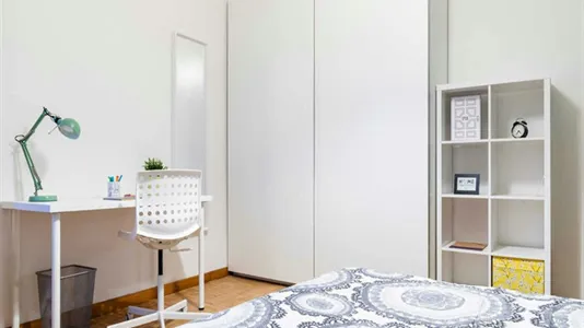Rooms in Padua - photo 2