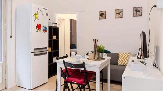 Rooms in Milano Zona 6 - Barona, Lorenteggio - photo 10