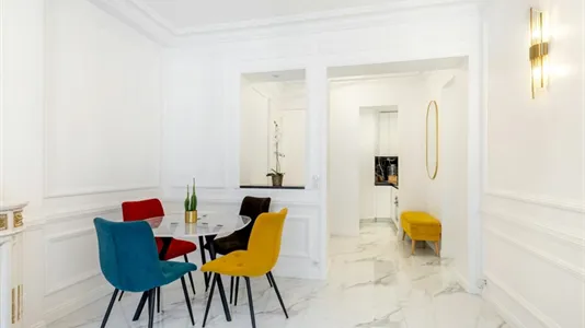 Apartments in Paris 8ème arrondissement - photo 6