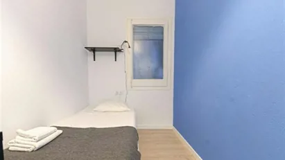 Room for rent in Barcelona Sants-Montjuïc, Barcelona