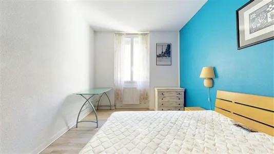 Apartments in Saint-Étienne - photo 5