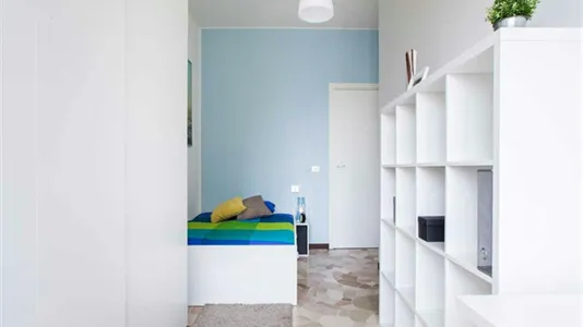 Rooms in Milano Zona 6 - Barona, Lorenteggio - photo 3
