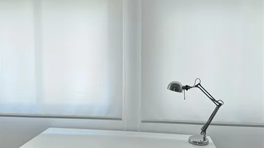 Rooms in Murcia - photo 8