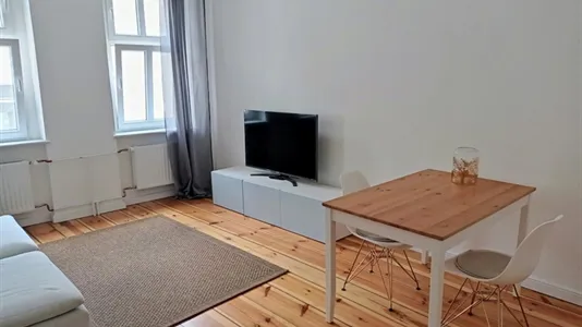 Apartments in Berlin Charlottenburg-Wilmersdorf - photo 6